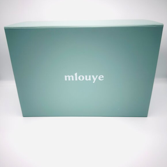 3731 MLOUYE ATLAS PASTEL DESIGNER  BAG - Picture 11 of 12